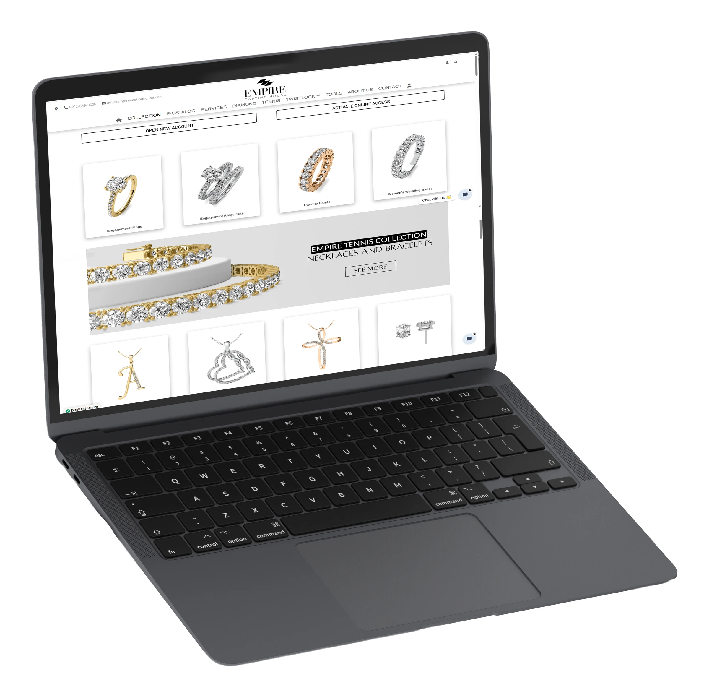 Technology & Tool Development 0